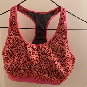 Nike sports bra